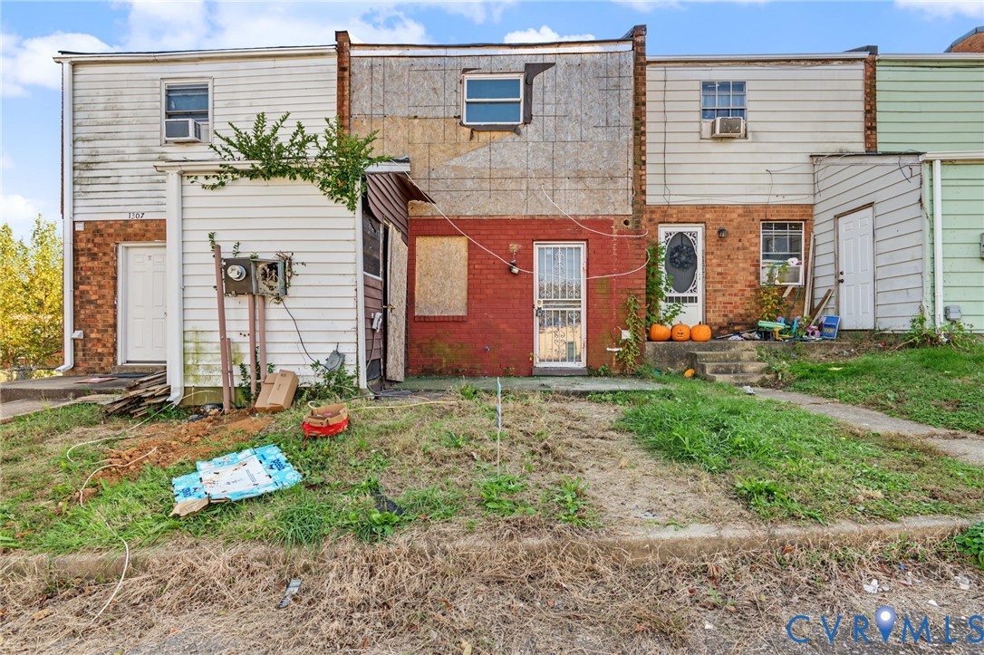 1309 Minefee Street, Richmond, VA 23224