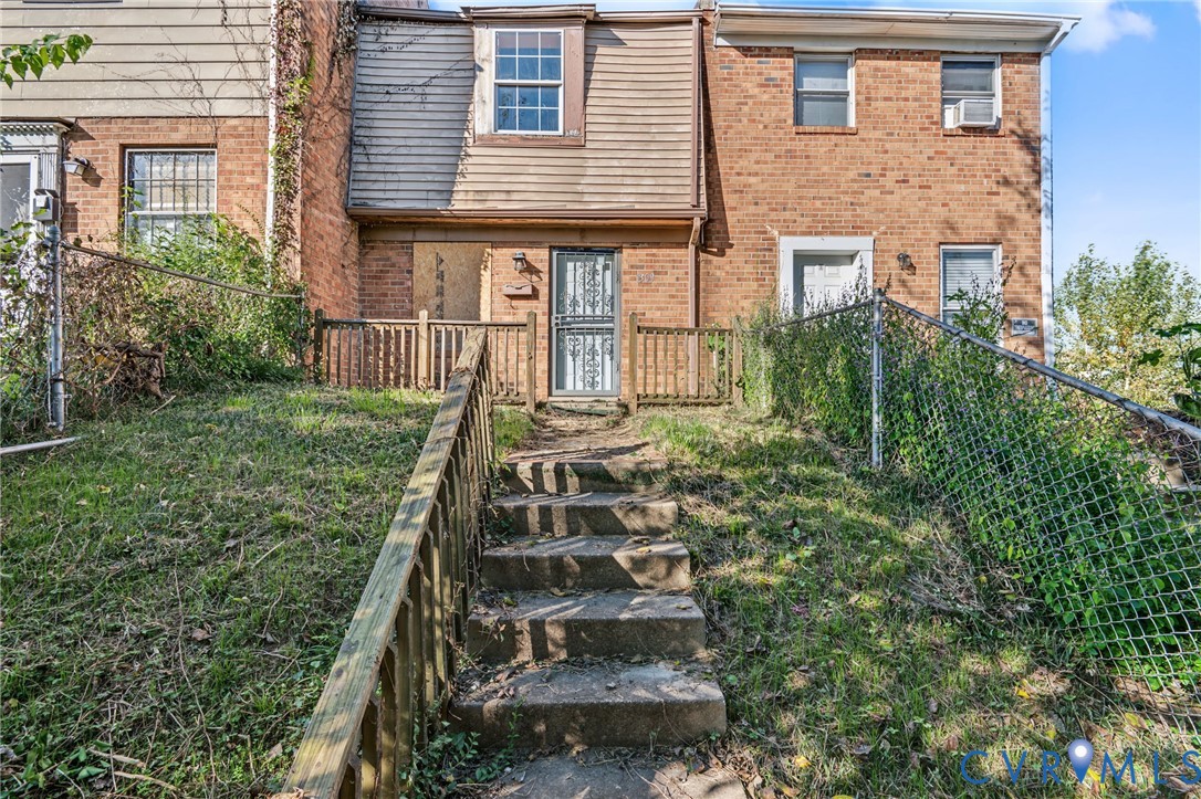 1309 Minefee Street, Richmond, VA 23224