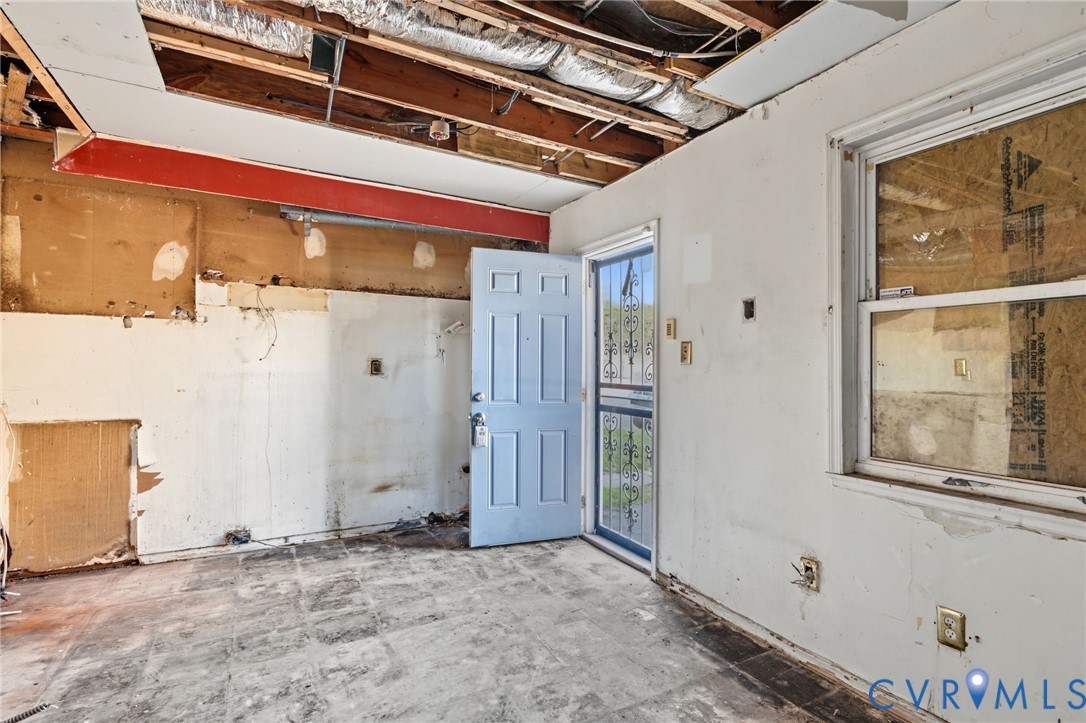 1309 Minefee Street, Richmond, VA 23224