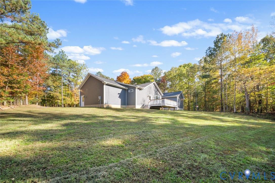 7131 Deep Creek Drive, Amelia, VA 23002
