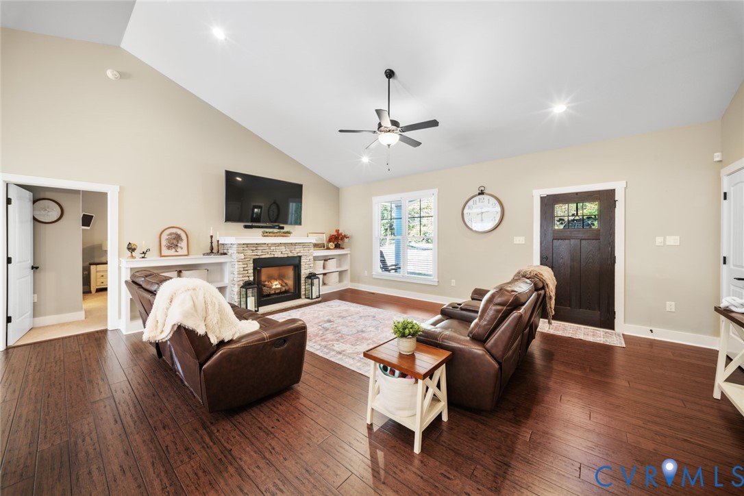 7131 Deep Creek Drive, Amelia, VA 23002