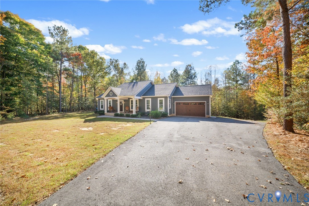 7131 Deep Creek Drive, Amelia, VA 23002
