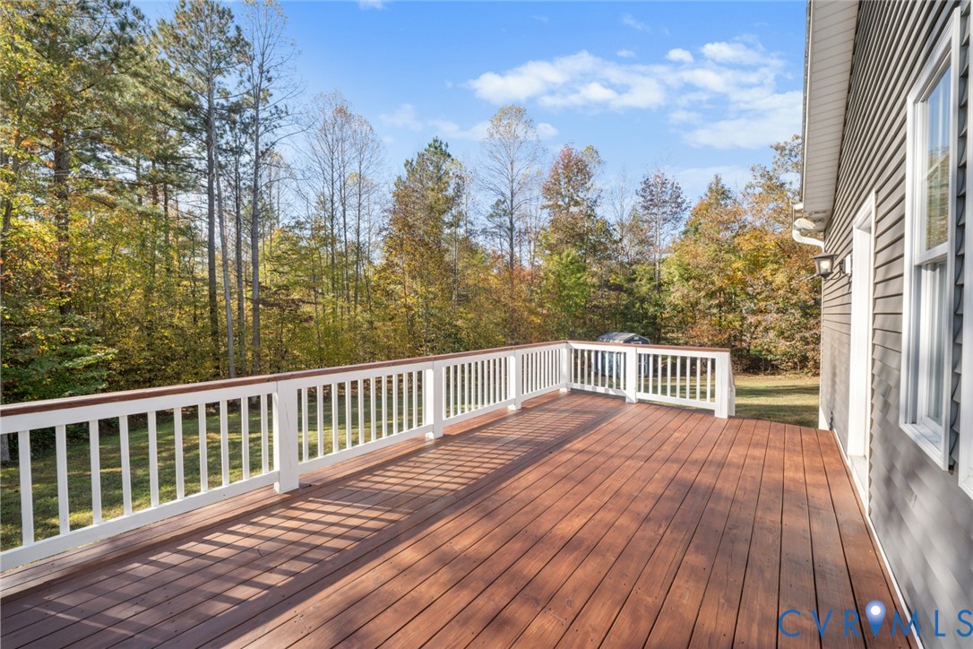 7131 Deep Creek Drive, Amelia, VA 23002