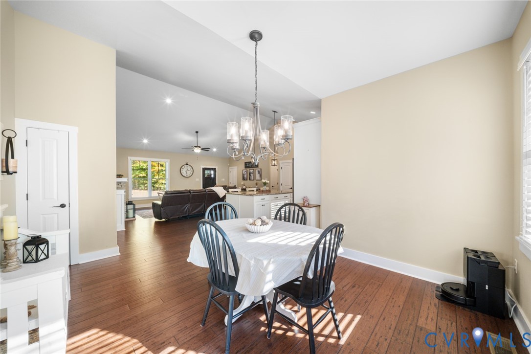 7131 Deep Creek Drive, Amelia, VA 23002