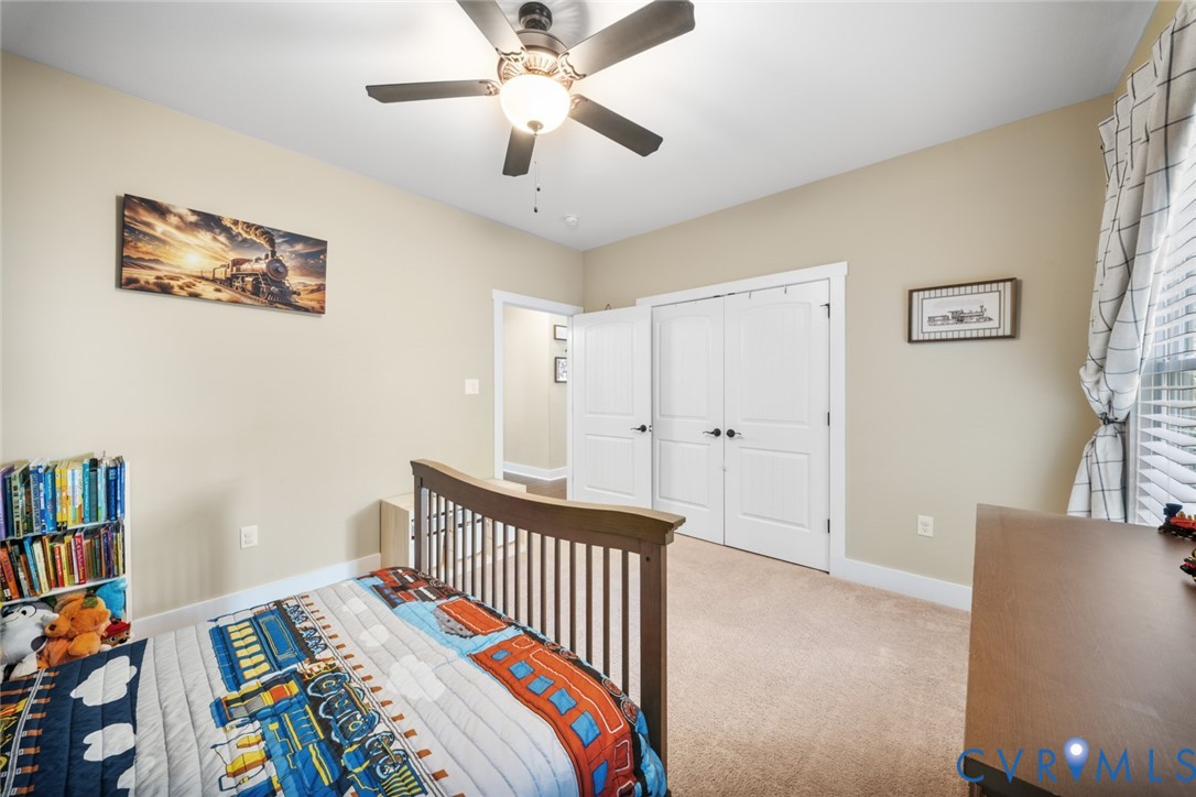 7131 Deep Creek Drive, Amelia, VA 23002