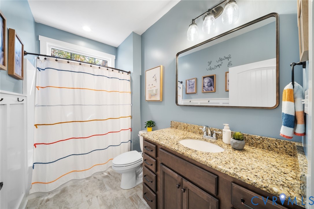7131 Deep Creek Drive, Amelia, VA 23002