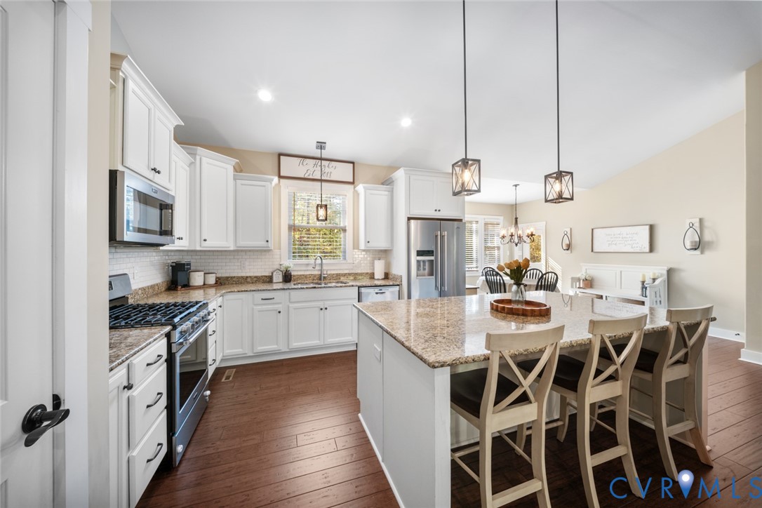 7131 Deep Creek Drive, Amelia, VA 23002