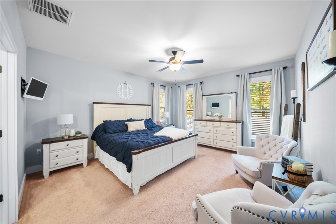 7131 Deep Creek Drive, Amelia, VA 23002