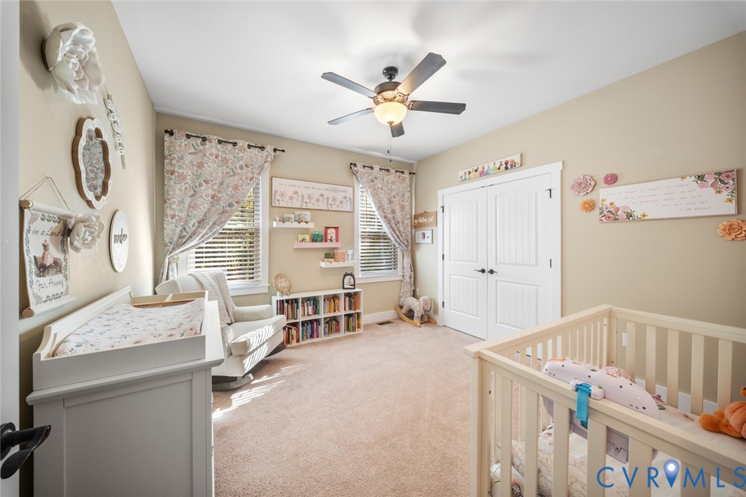7131 Deep Creek Drive, Amelia, VA 23002