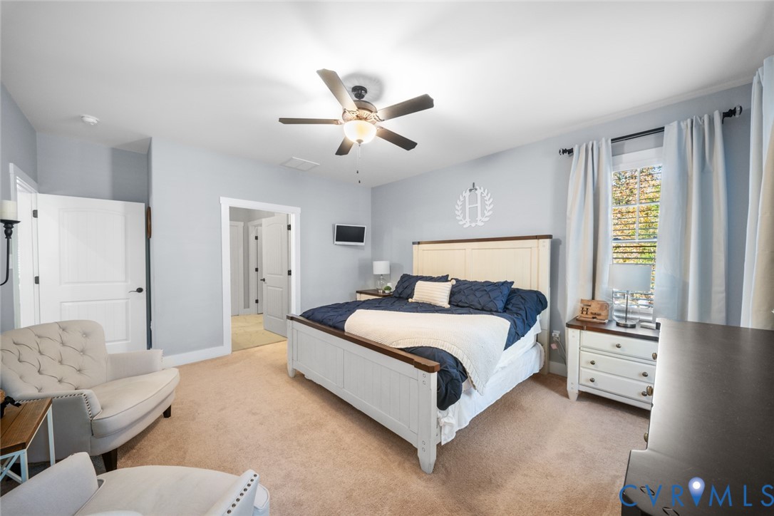 7131 Deep Creek Drive, Amelia, VA 23002