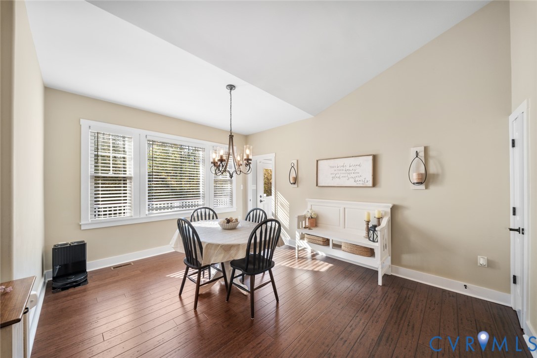 7131 Deep Creek Drive, Amelia, VA 23002