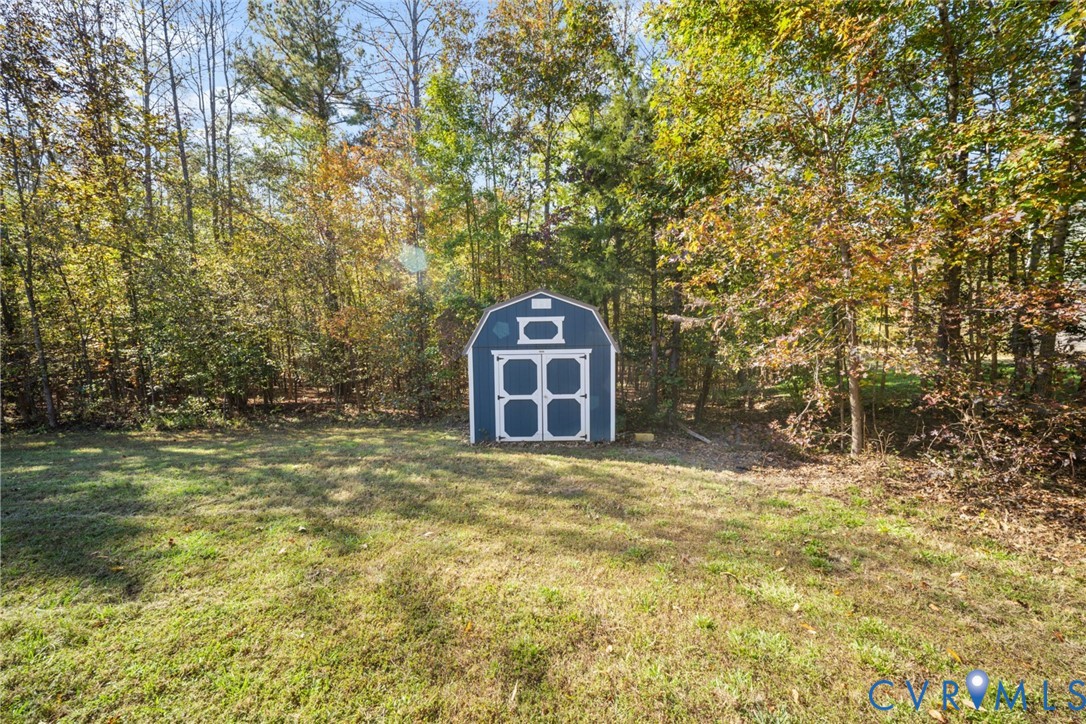 7131 Deep Creek Drive, Amelia, VA 23002
