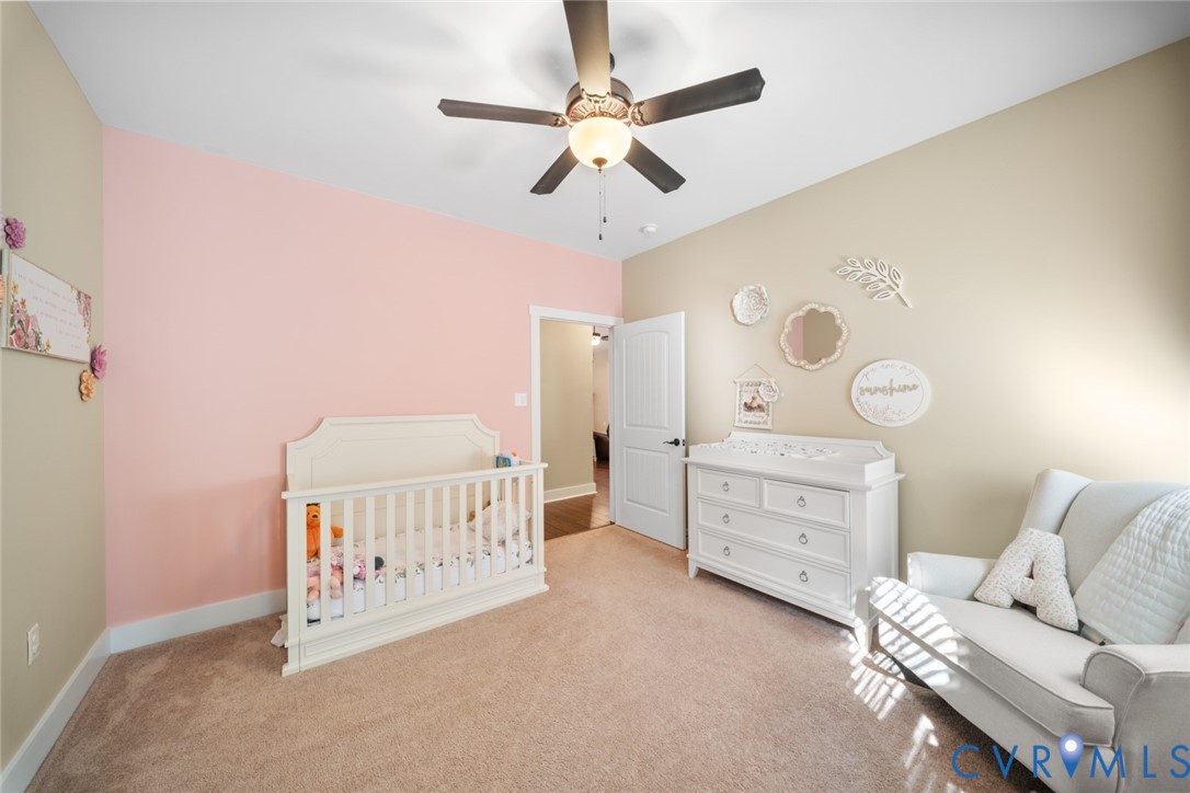 7131 Deep Creek Drive, Amelia, VA 23002