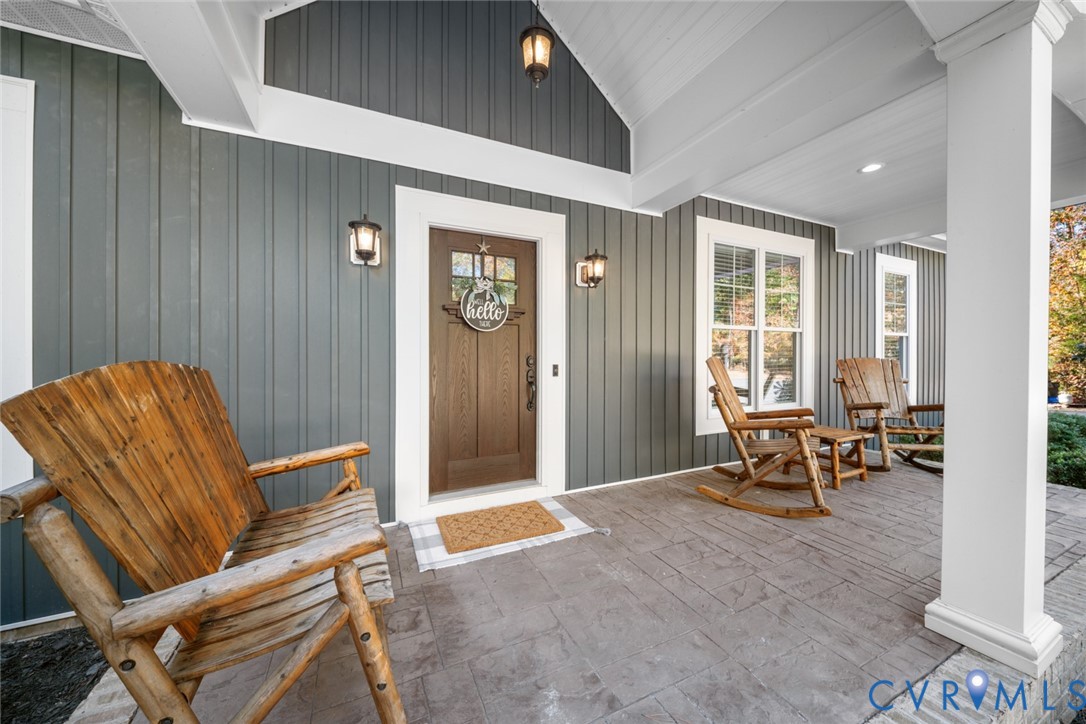 7131 Deep Creek Drive, Amelia, VA 23002