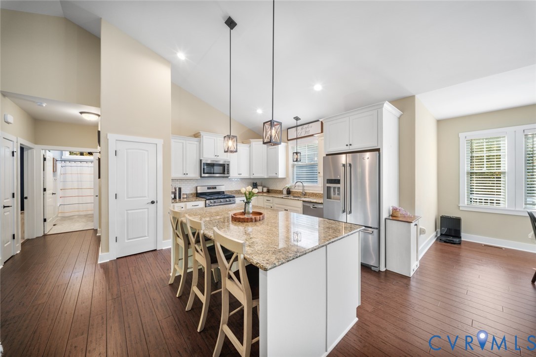 7131 Deep Creek Drive, Amelia, VA 23002
