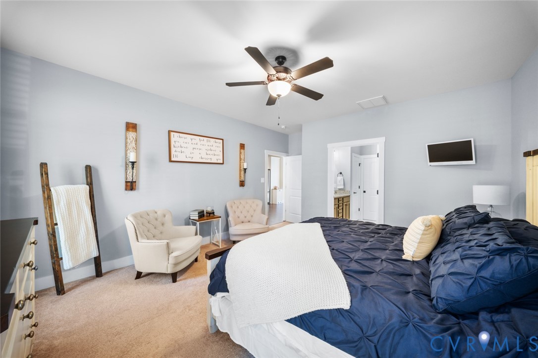 7131 Deep Creek Drive, Amelia, VA 23002
