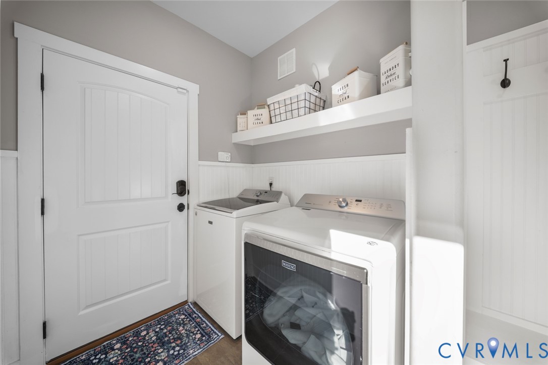 7131 Deep Creek Drive, Amelia, VA 23002