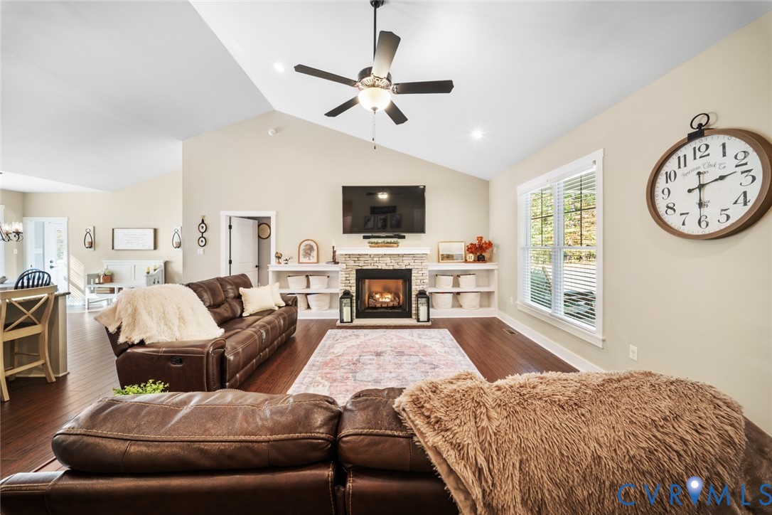 7131 Deep Creek Drive, Amelia, VA 23002