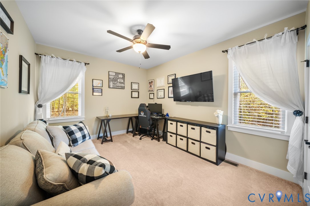 7131 Deep Creek Drive, Amelia, VA 23002
