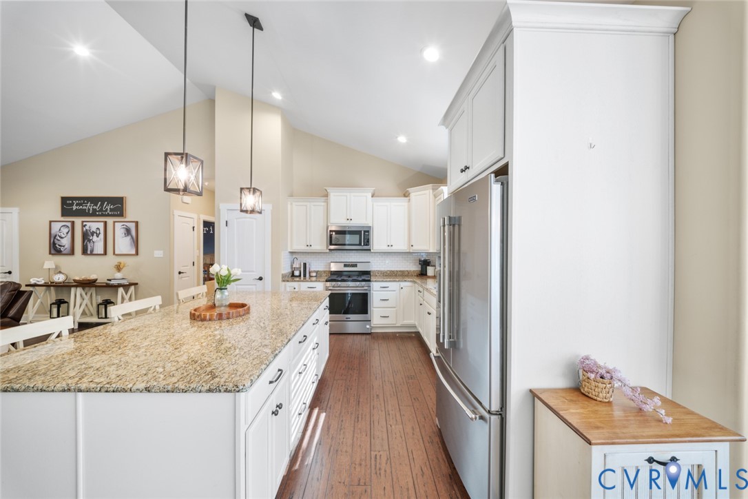 7131 Deep Creek Drive, Amelia, VA 23002