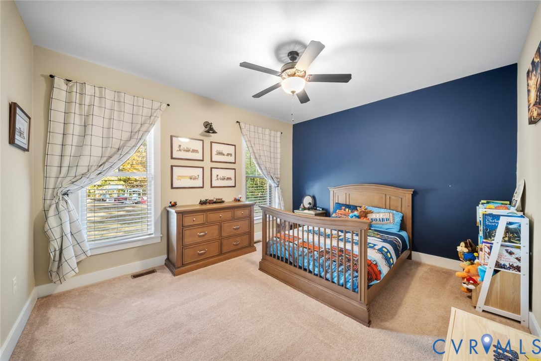 7131 Deep Creek Drive, Amelia, VA 23002