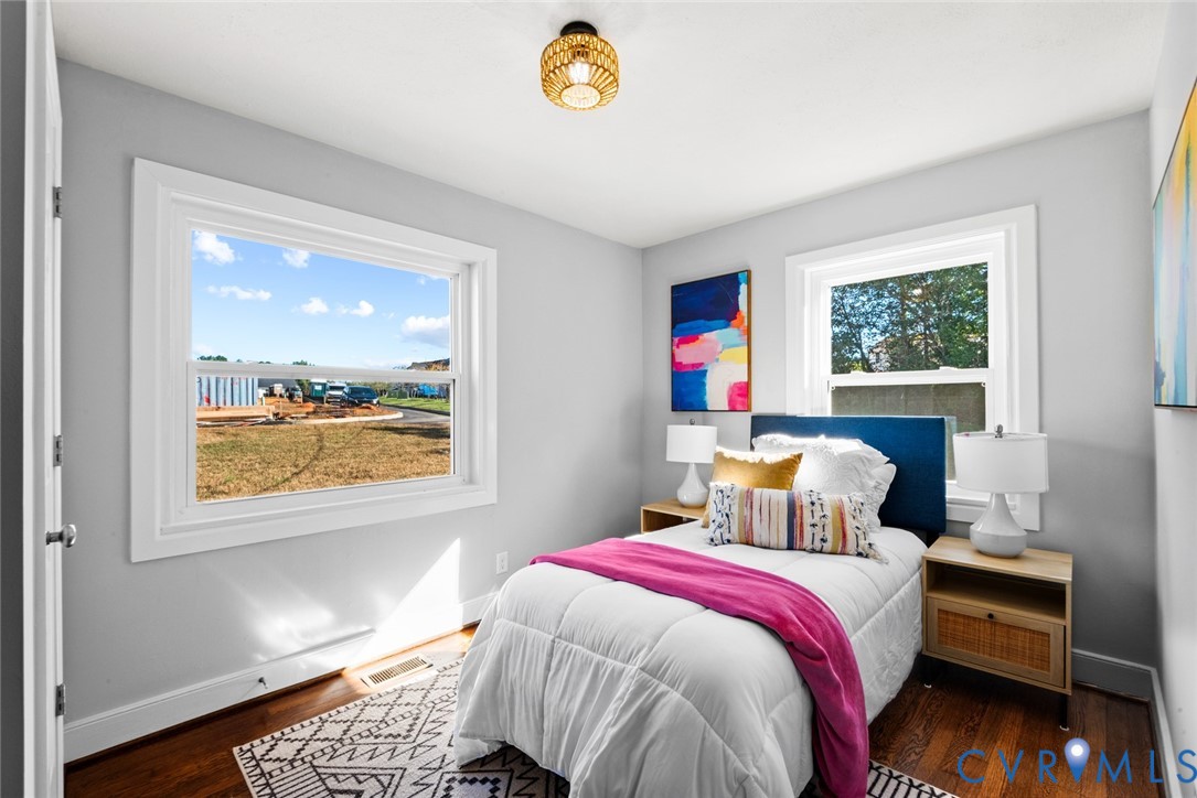 3745 Grubbs Lane, Cottrell Farms, Richmond, VA 23234