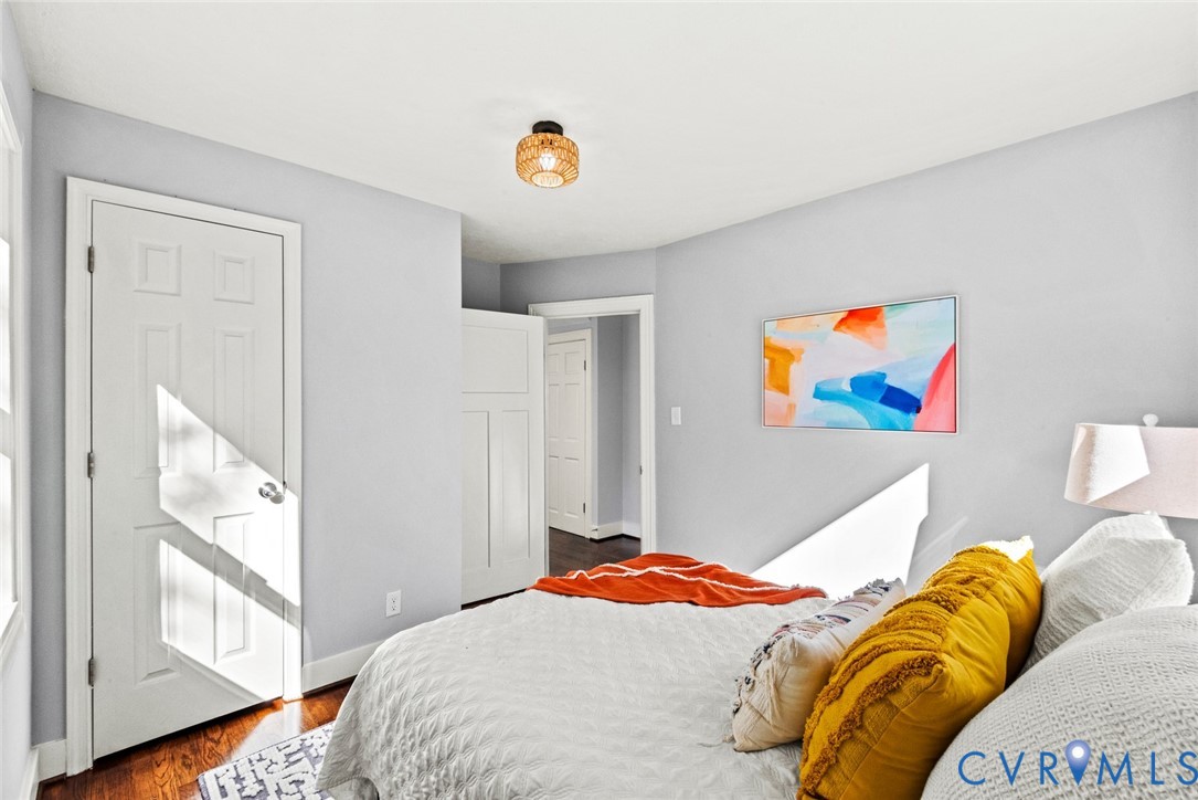 3745 Grubbs Lane, Cottrell Farms, Richmond, VA 23234