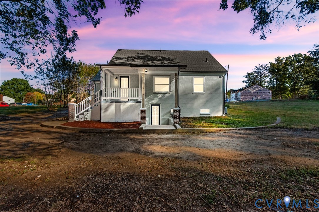 3745 Grubbs Lane, Cottrell Farms, Richmond, VA 23234