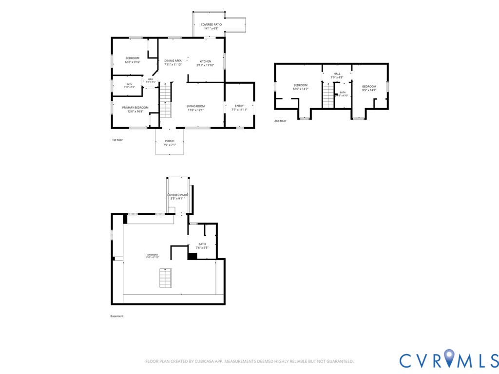 3745 Grubbs Lane, Cottrell Farms, Richmond, VA 23234