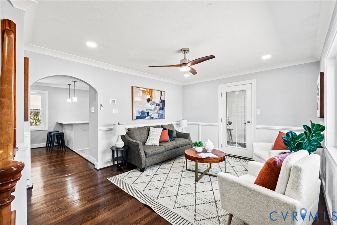 3745 Grubbs Lane, Cottrell Farms, Richmond, VA 23234