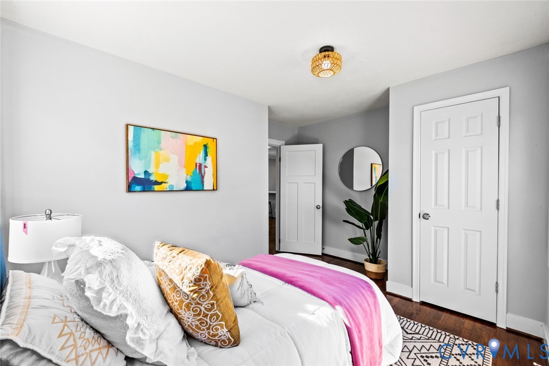 3745 Grubbs Lane, Cottrell Farms, Richmond, VA 23234