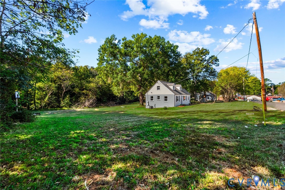 3745 Grubbs Lane, Cottrell Farms, Richmond, VA 23234
