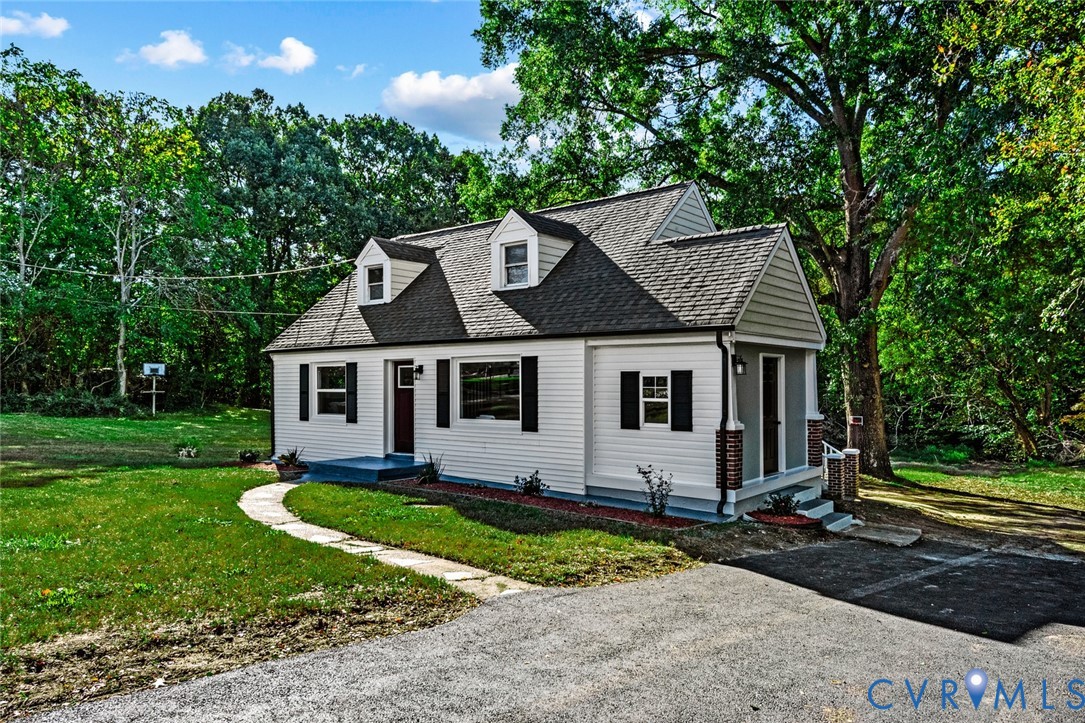 3745 Grubbs Lane, Cottrell Farms, Richmond, VA 23234