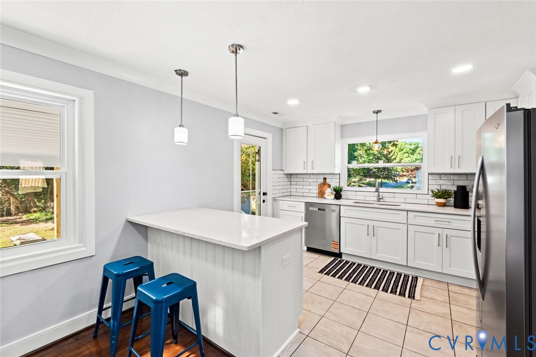3745 Grubbs Lane, Cottrell Farms, Richmond, VA 23234