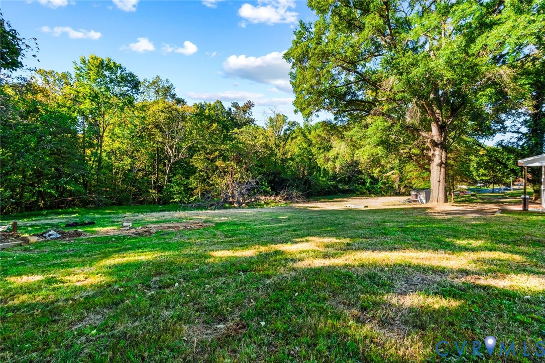 3745 Grubbs Lane, Cottrell Farms, Richmond, VA 23234