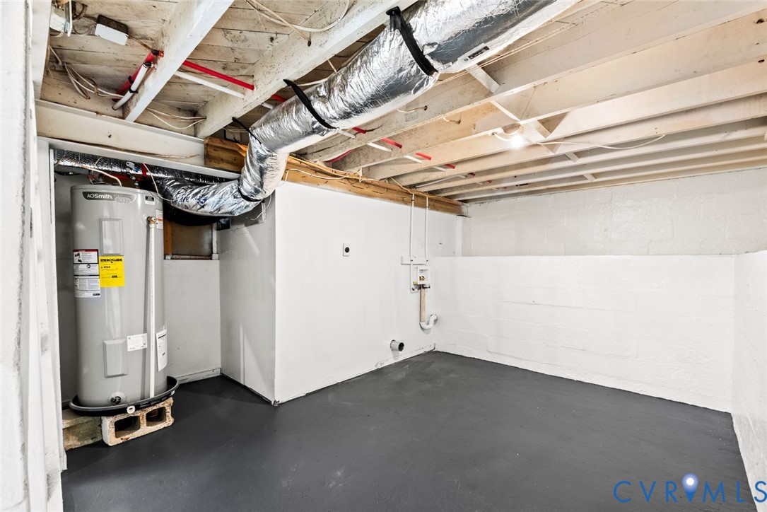 3745 Grubbs Lane, Cottrell Farms, Richmond, VA 23234