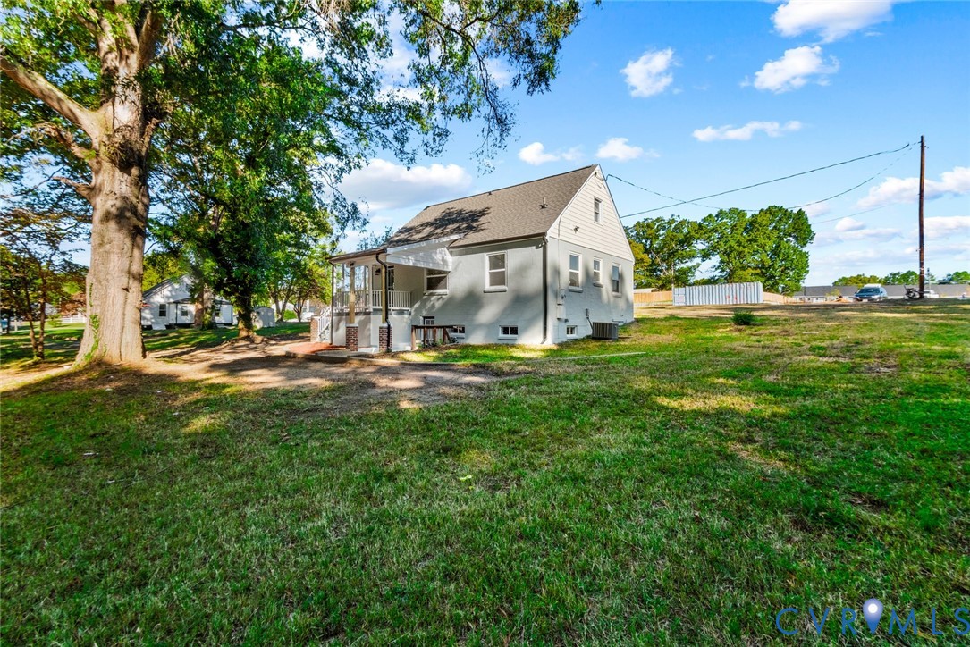 3745 Grubbs Lane, Cottrell Farms, Richmond, VA 23234