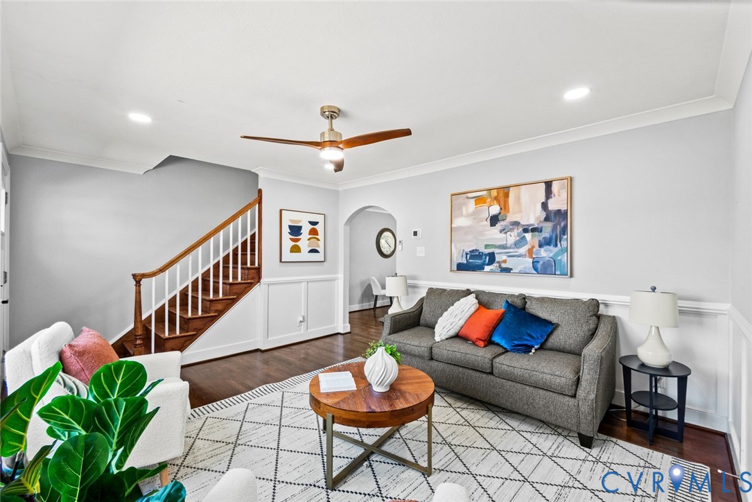 3745 Grubbs Lane, Cottrell Farms, Richmond, VA 23234