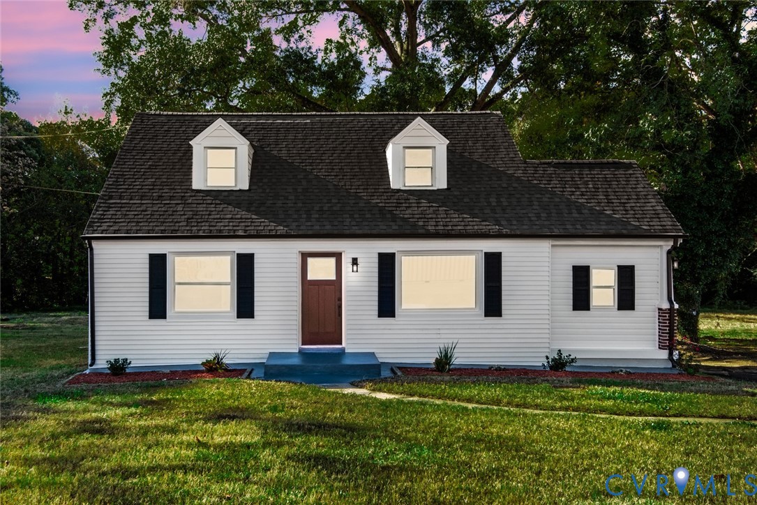 3745 Grubbs Lane, Cottrell Farms, Richmond, VA 23234