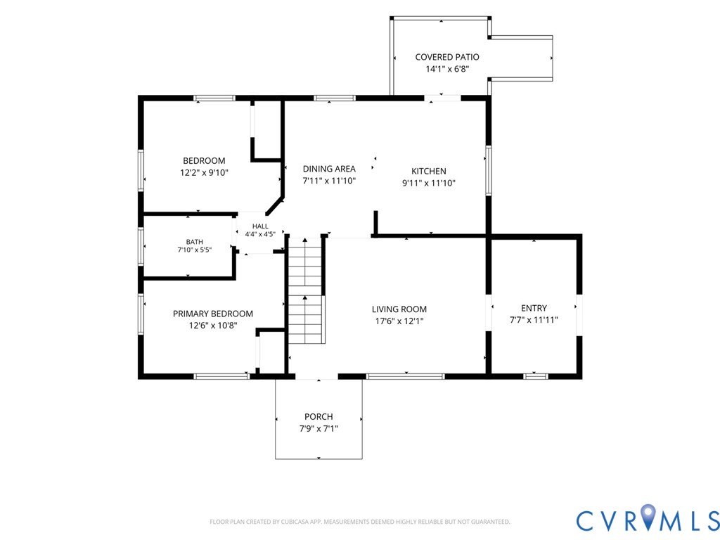 3745 Grubbs Lane, Cottrell Farms, Richmond, VA 23234