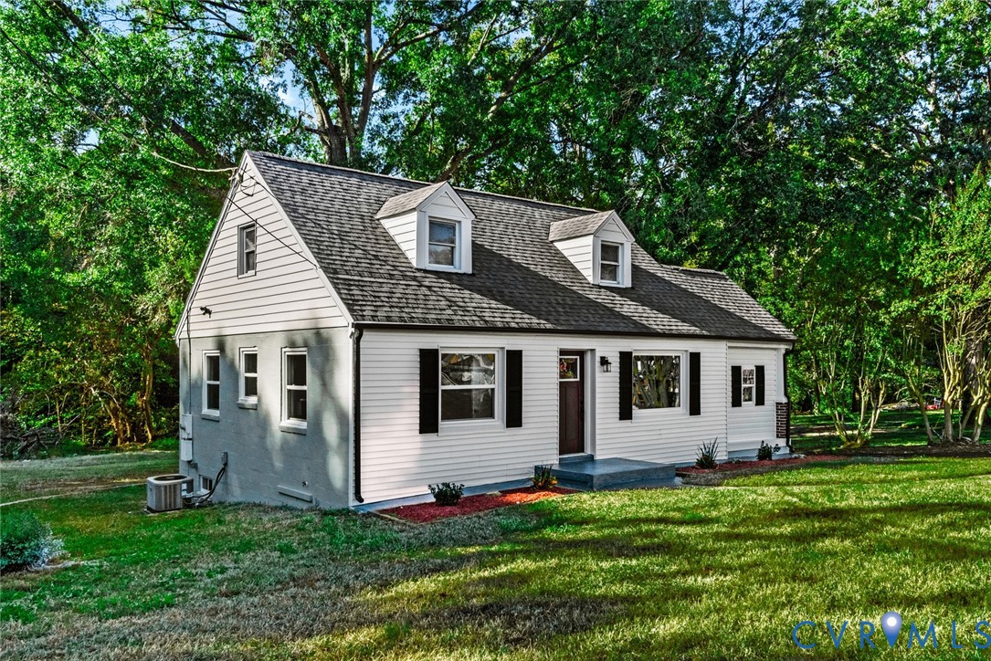 3745 Grubbs Lane, Cottrell Farms, Richmond, VA 23234