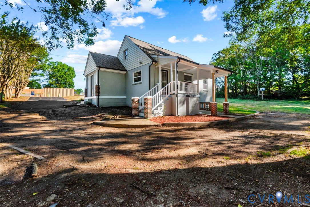 3745 Grubbs Lane, Cottrell Farms, Richmond, VA 23234