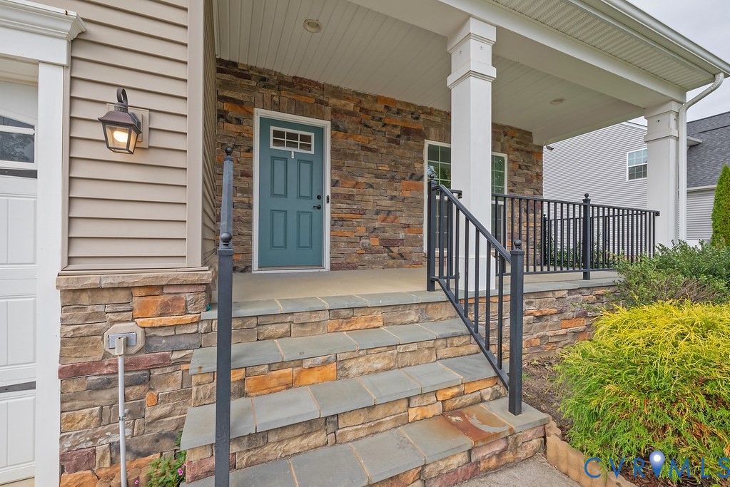 7820 Sedge Drive, New Kent, VA 23124
