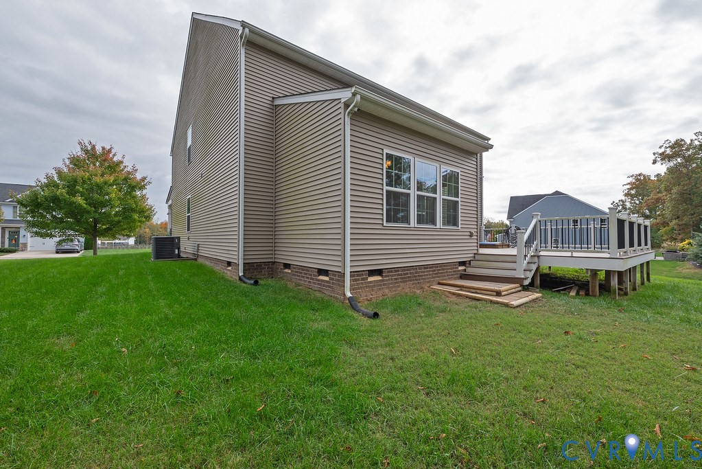 7820 Sedge Drive, New Kent, VA 23124
