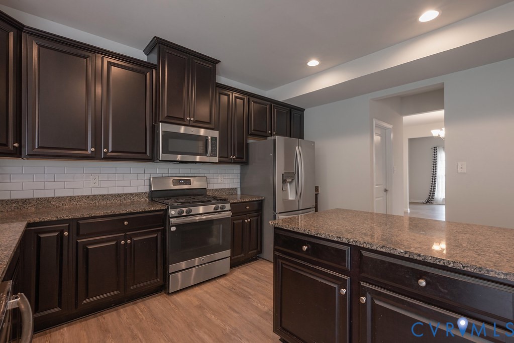 7820 Sedge Drive, New Kent, VA 23124