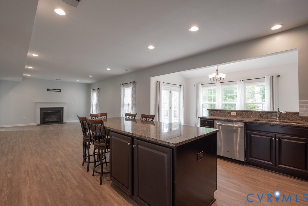 7820 Sedge Drive, New Kent, VA 23124