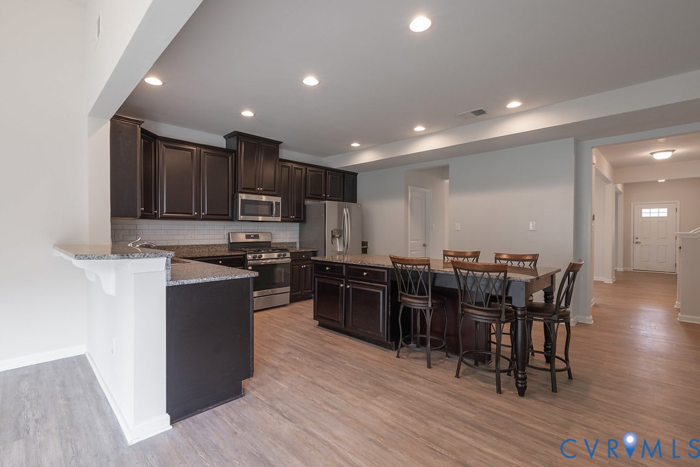 7820 Sedge Drive, New Kent, VA 23124