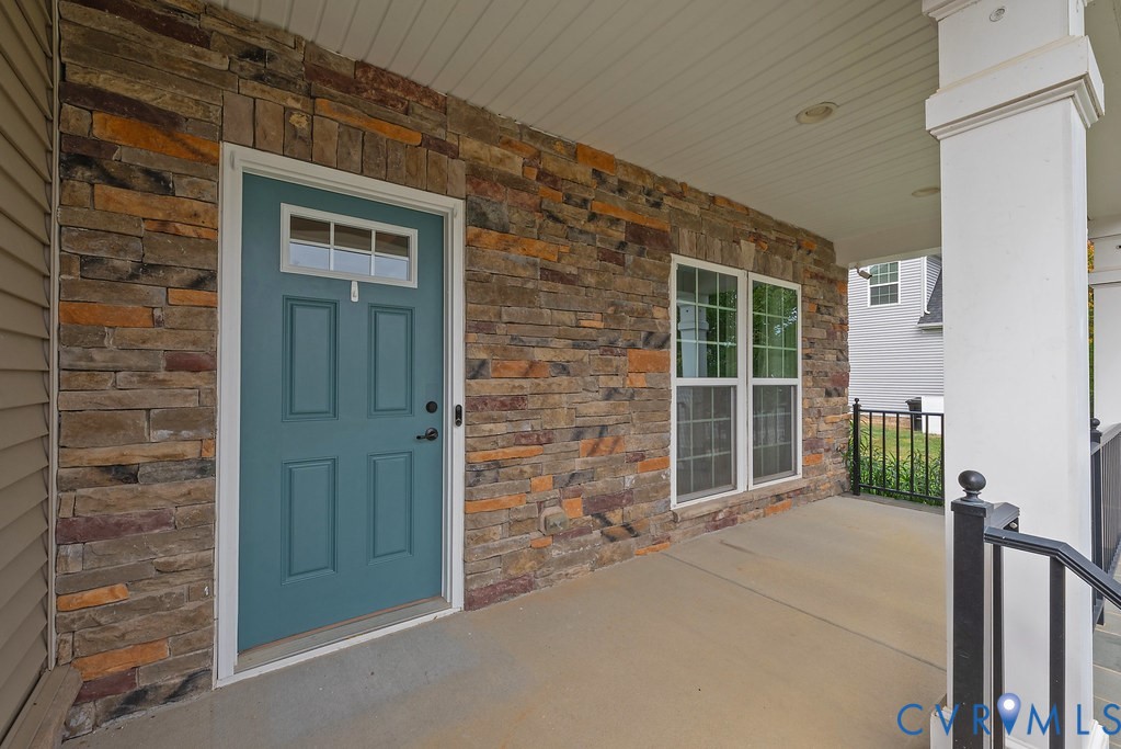 7820 Sedge Drive, New Kent, VA 23124