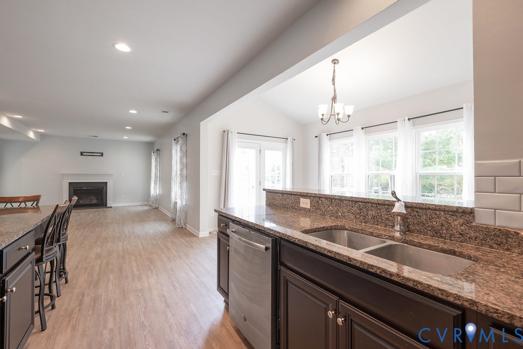 7820 Sedge Drive, New Kent, VA 23124