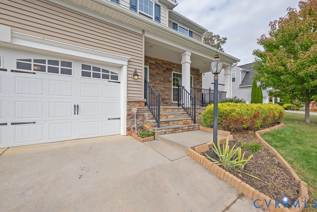 7820 Sedge Drive, New Kent, VA 23124